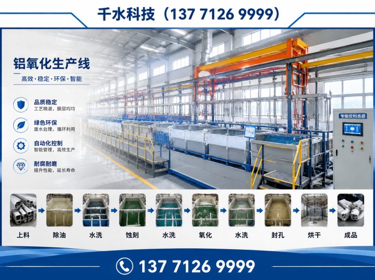 全椒县工业冷却塔展示图